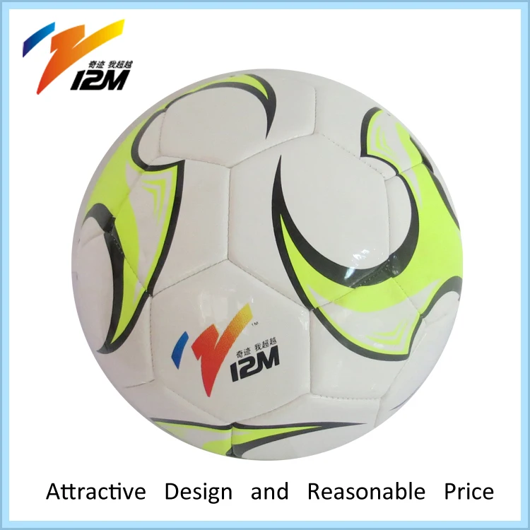 Bulk Sale Size 4 Soccer Ball From Factory Buy Soccer From Factory