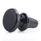 High-end Universal High Quality Rotating Magnetic Mobile Phone Mount Car Cell Phone Holder Smart Phone Stand Bracket For iPhone