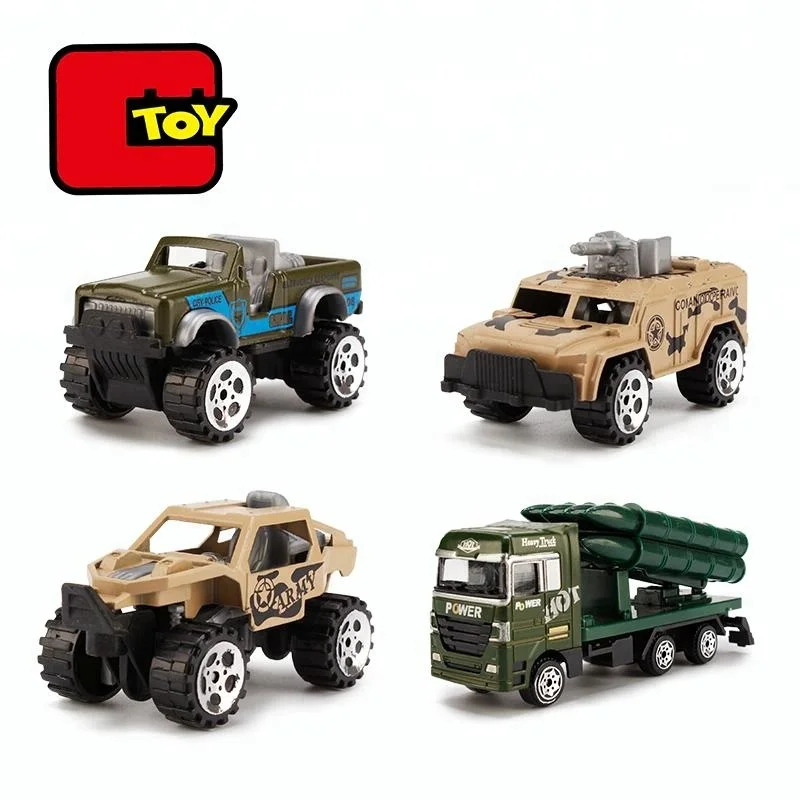 diecast & toy vehicles