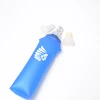 New design collapsible athletic bottles sweat proof water bottle with high quality