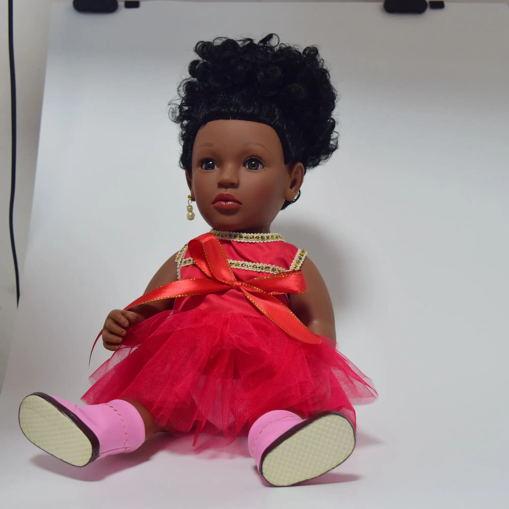 black dolls old