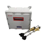Accurate measurement electromagnetic flowmeter Liquid ultrasonic flowmeter