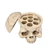 Wholesale Tattoo Ink Cup Holder Skeleton container