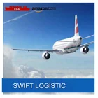 China shipping agent to UK by air freight customs tax and custom clearance service included