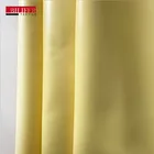 Popular custom PVC artificial leather synthetic for sofa for chair