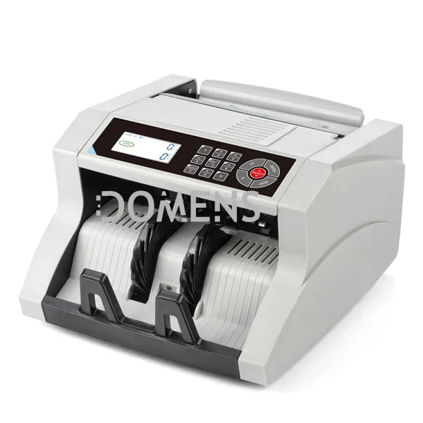 High Cost Performance Domens Money Counter Machine Uv Mg Ir Dd Mt