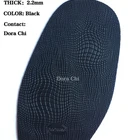 Lady Snake Rubber Shoe Sole for Shoe Making