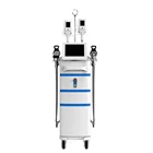 Fat freeze machine vertical equipment, cryo fat freezing slimming beauty machine