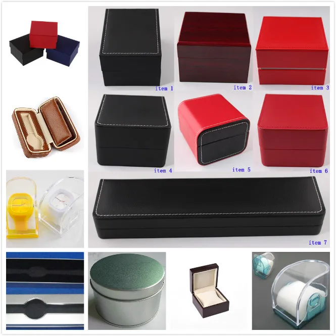 Cool Jewelry Personalized Wholesale Various Sizes Easy To Wear Silver Color Zinc Alloy Finger Ring Watch