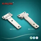 2015 Manufacturer Hardware Stainless Steel SK2-127 T Type Machine Tools Hinge