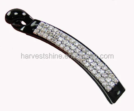 Banana Clips For Hair Styles Yuanwenjun Com