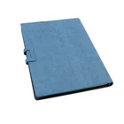 high quality leather hardcover/softcover school book printing for students