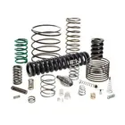 Factory Inconel Compression Spring