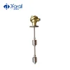 Easy to Use Mini Float Level Switch Various Material and Specification