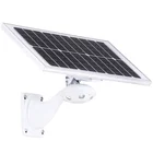 New Design Aluminium IP65 Waterproof SMD 15Watt 20Watt Lead Sun Solar Bajaj Led Street Light Price List