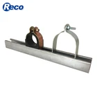 Standard Pipe Clamp Gi Unistrut GI Pipe Clamp Stainless Pipe Clamp