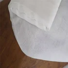 High quality 100% Cotton Cleaning Cheese Cloth Grade 50 4 yards 44x36 Cotton Furniture Cleaning