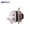 OFUN China Manufacturer 4S Time Auto Alternator For Chevrolet Spark