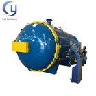 Best quality promotional horizontal autoclave sterilizer steam large for sale
