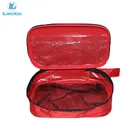 Outdoor first-aid kit portable emergency medical bag with EVA medication travel bag