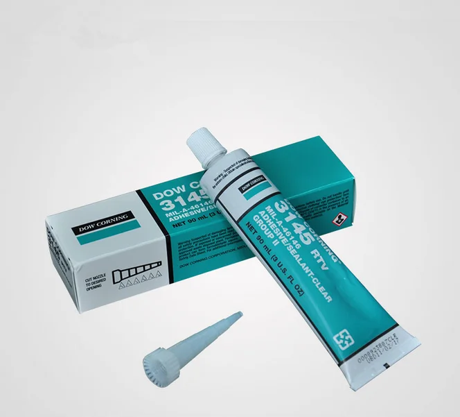 high temperature adhesives 