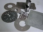 Construction Works High Cutting Precision Hole Drilling Metal Tube Square Laser Machine for Sale