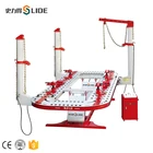 Yantai Manufacturer hot sale low price car frame machine auto body repairing equipment