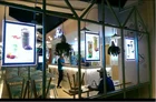 70 Inch Led Led Pantalla 70 Inch P8 Indoor Transparent LED Screen Poster Full Color Window Glass Display Pantalla Led Crystal