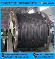 12 70mm Prestressed Steel Strand For