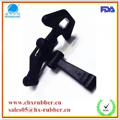 rubber latch T shape latch 28