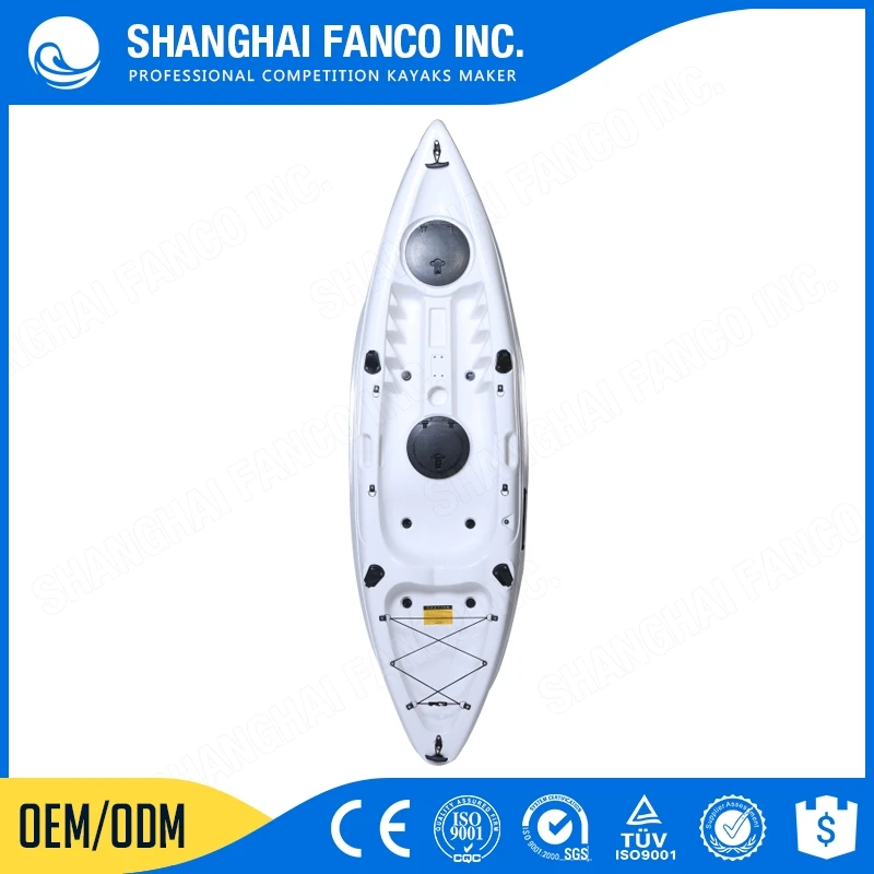 China high level fishing kayak for sale