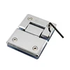 Gaoyao Manufacturer Shower Screen Fitting Stainless Steel Shower Hinges