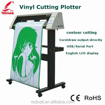 Jk721 Vinyl Cutter Driver