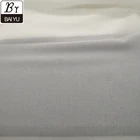 Good Supplier Twill knitting 50D Woven Interlining For Garment Fusible