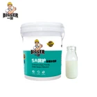 Fireproof material environmentally friendly synthetic rubber mattress glue Water based neoprene spray adhesive
