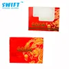 Best prices excellent quality custom box packaging gift paper box gift wedding
