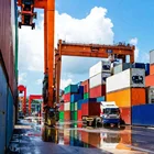 dropshipping companies and shipping freight agent from China to France