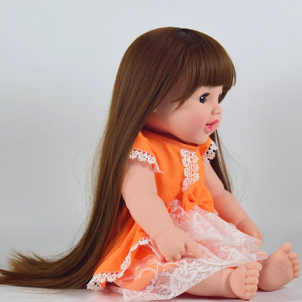 Fábrica de Guangzhou Fairi muñeca de trapo para ventas al por mayor
