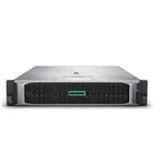 HPE ProLiant DL380 Gen10 6126 1P 32GB-R P408i-a 8SFF 2x500W PS Server proliant dl380 server