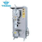 Filling Machine Customized Doypack Spout Pouch Filling Sealing Capping Machine