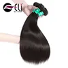 Wholesale Alibaba Supply Raw Human Hair ELI Hair Extension,Malaysian Hair 12 14 16/6 Bundles,Malaysian Human Hair 32 Inch