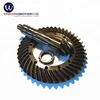 Fiat tractor 70-80.66 part OEM 5153715 C. W. & PINION 9x43 by WhachineBrothers