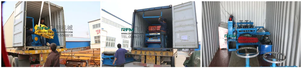 FX eps sandwich panel for roof