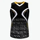 Wholesale Custom Design Dry Fit Sublimation Running Singlets