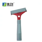 Plastic & Metal Super Window Floor Scraper