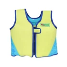 Logo Customization Neoprene Vest New Design Neoprene Children Life Jacket Kids Life Vest