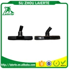 PVC Floor Nozzle with Horse Hair for Vacuum Cleaner Parts