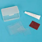 Heavy duty pvc repair paste glue for vinyl pool liner