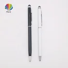 High Quality Fine Tip Stylus Pen For Phone Screen White Color Custom Ball Point Pen For Hotel