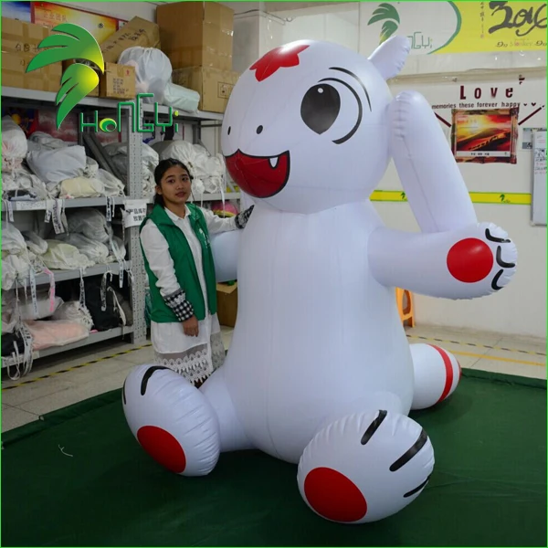 bulk inflatable toys